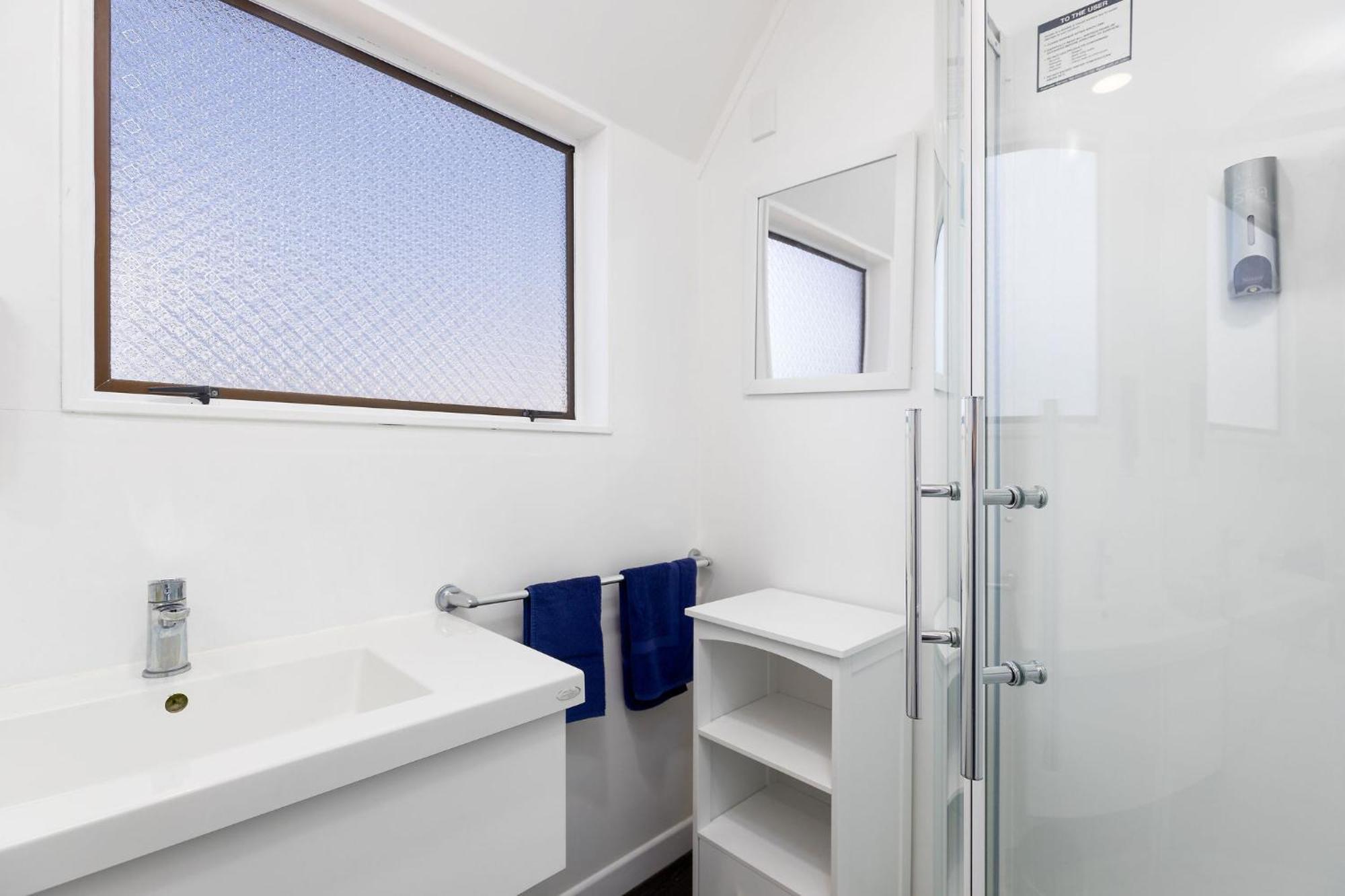Kings Gate Motel Nelson Zimmer foto